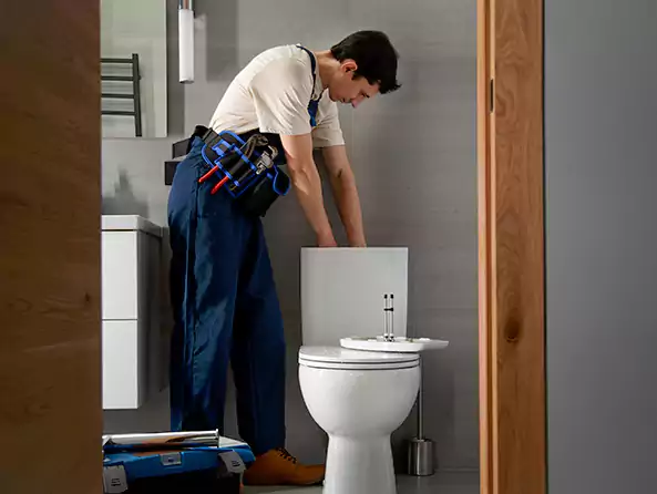 Why Choose Plumbing Clayton for Toilet Replacement in Clayton, NC?