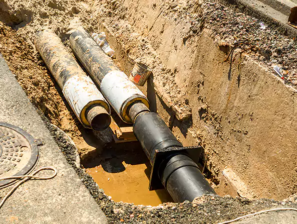 Why Choose Plumbing Clayton for Trenchless Pipe Repair in Clayton?