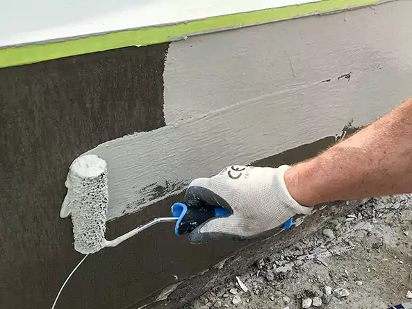 Why Choose Plumbing Clayton for Walls Waterproofing in Clayton, NC?
