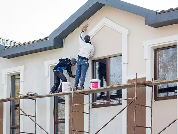 Why Choose Plumbing Claytonfor Water Damage Restoration in Clayton, NC?