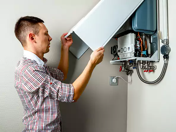 Why Choose Plumbing Clayton for Water Heater Installation in Clayton, NC?
