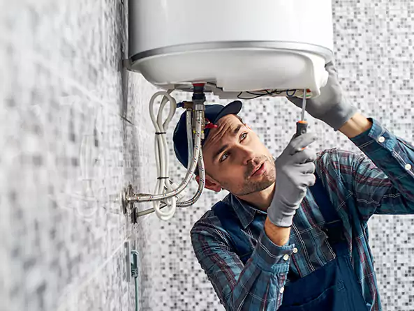 Why Choose Plumbing Clayton for Water Heater Maintenance in Clayton, NC?