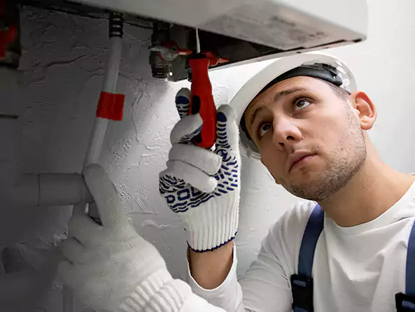 Why Choose Plumbing Clayton for Water Heater Repair in Clayton, NC?