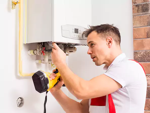 Why Choose Plumbing Clayton for Water Heater Replacement in Clayton, NC?