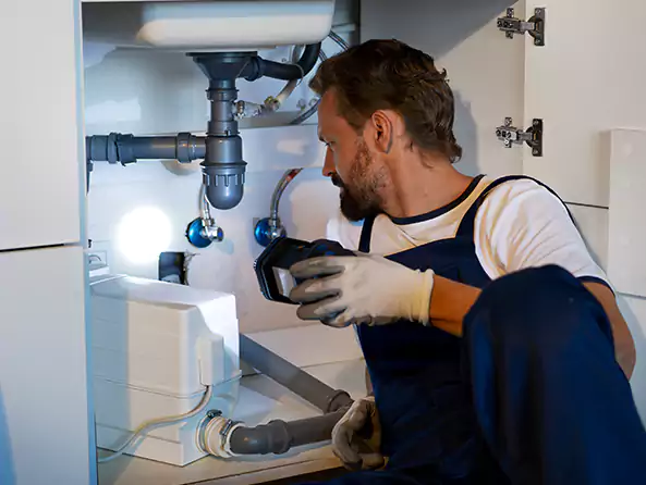 Why Choose Plumbing Clayton for Water Leak Repair in Clayton, NC?