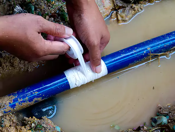 Why Choose Plumbing Clayton for Water Line Replacement in Clayton, NC?