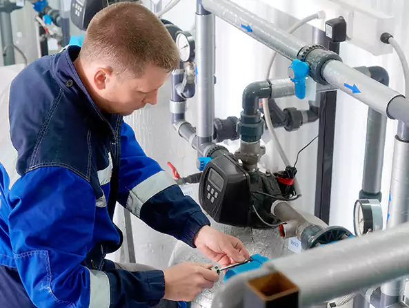 Why Choose Plumbing Clayton for Water Softener Installation in Clayton, NC?