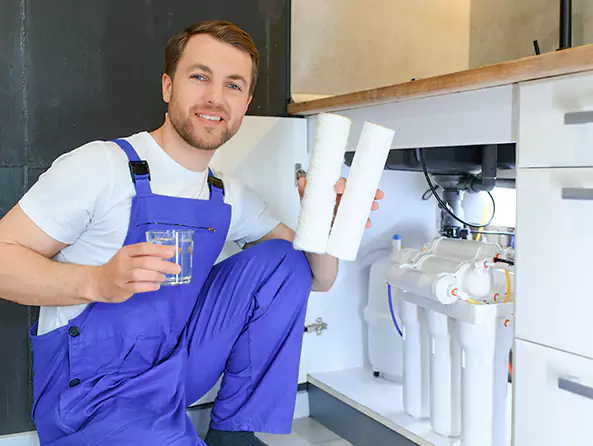 Why Choose Plumbing Clayton for Water Softener Maintenance in Clayton, NC?