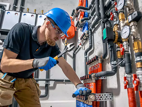 Why Choose Plumbing Clayton for Water Softener Repair in Clayton?
