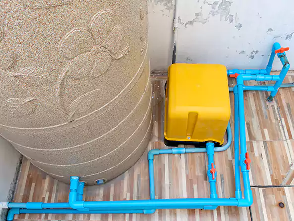 Why Choose Plumbing Clayton for Well Pressure Tank Replacement in Clayton, NC?