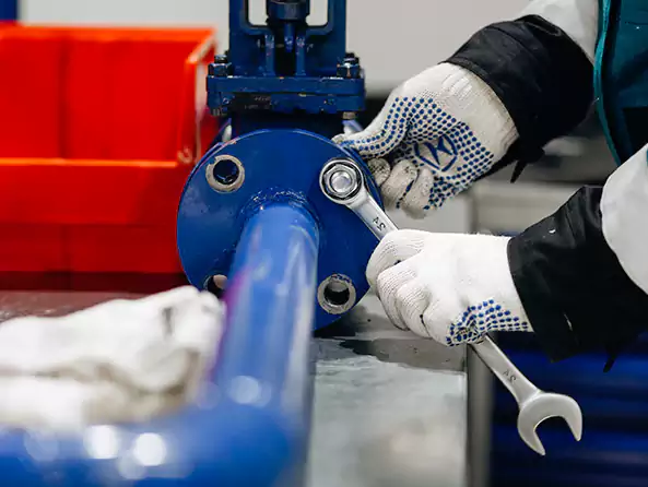 Why Choose Plumbing Clayton for Well Pump Repair in Clayton, NC?