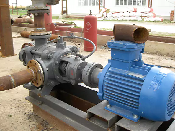 Why Choose Plumbing Clayton for Well Pump Replacement in Clayton, NC?